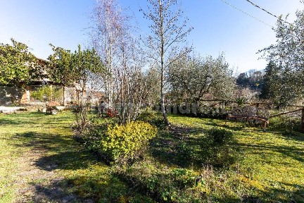 Terratetto unifamiliare via Palagio, Ponte a Egola, Stibbio, San Miniato
