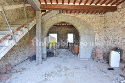 Terratetto unifamiliare via G. Gigli, Le Maggiola, Gello, San Giuliano Terme
