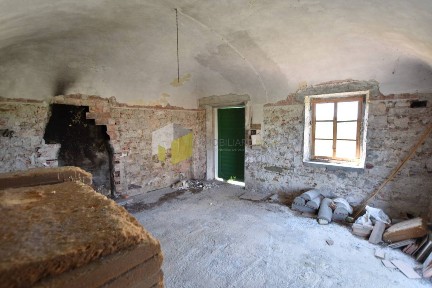 Terratetto unifamiliare via G. Gigli, Le Maggiola, Gello, San Giuliano Terme