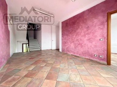 Terratetto unifamiliare via Camillo Benso di Cavour 24, San Romano, Montopoli in Val d'Arno