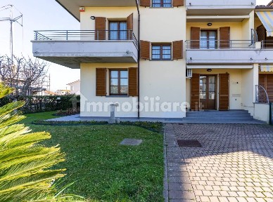 Terratetto unifamiliare via Tosco Romagnola Est, 56028, San Miniato Basso, San Miniato