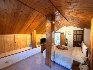 Trilocale via Emilio Vecchia 23, Casanova, Varazze