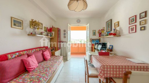 Bilocale viale Enrico Toti 85, Centro, Loano