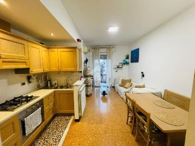 Quadrilocale via San Pietro 128, Centro, Albisola Superiore