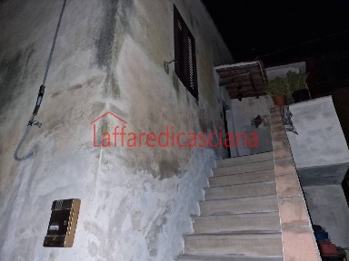 Terratetto unifamiliare via del Castello, Casciana Alta, Casciana Terme Lari