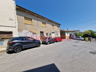 Terratetto plurifamiliare piazza San Rocco, Casciana Terme, Casciana Terme Lari