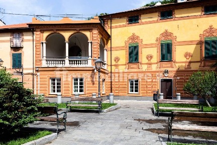 Varazze, Via Luca Corsale, 2