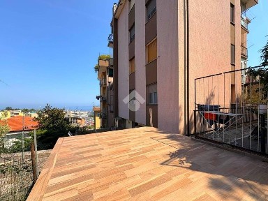 Monolocale via Genova 1, Villetta, Valloria, Savona