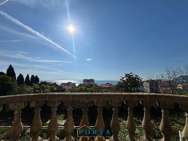 Trilocale via Bellavista 23, Legino, Zinola, Fornaci, Savona