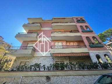 Appartamento via Privata Amelia Ferro 11, Fenarina, Via Neghelli, Collina di Ponente, Alassio