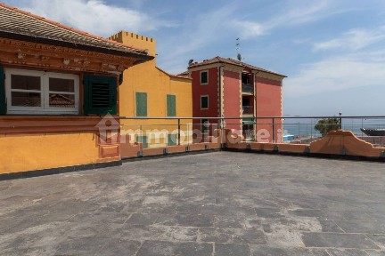 Varazze, Via Luca Corsale, 2