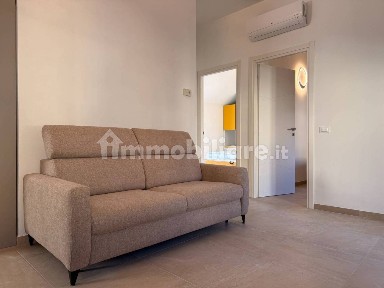 Trilocale via Alessandro Volta 23, Centro, Alassio