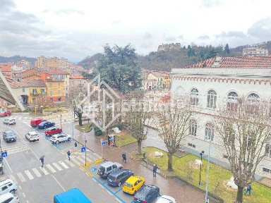 Quadrilocale corso Dante Alighieri, Centro, Cairo Montenotte