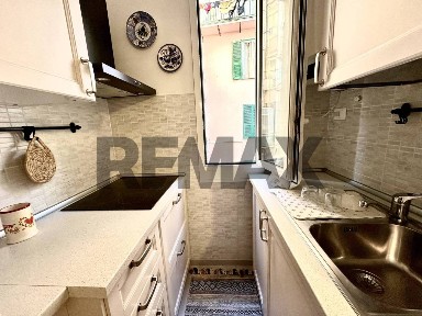 Bilocale via Maria Solari 5, Villapiana, La Rusca, Via Mignone, Savona