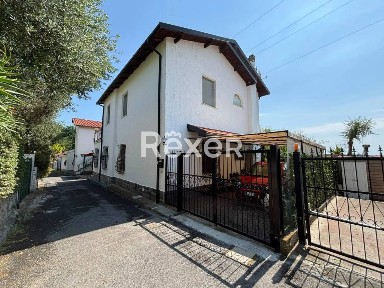 Boissano, Via delle Ginestre, 2