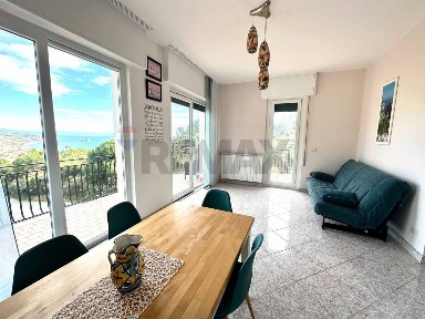 Trilocale Località Torbora 105, Torbora, Noli
