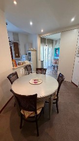 Bilocale via Paolo Ferreri 27, Via Roma, Borgo Barusso, Alassio
