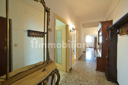 Trilocale via San Giovanni Bosco 26, Centro, Alassio