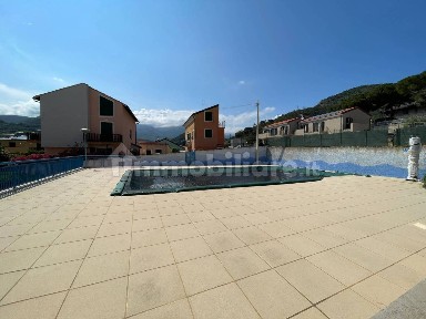 Bilocale via Domenico Morelli, Centro, Pietra Ligure