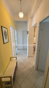 Trilocale Vico Privato di via Romana 29, Via Roma, Borgo Barusso, Alassio