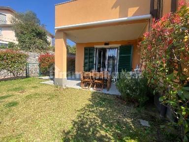 Trilocale via Costino Monte Carmelo 9, Centro, Loano