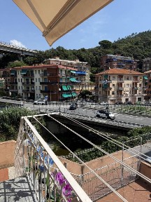 Varazze, Via Monte Grappa, 50