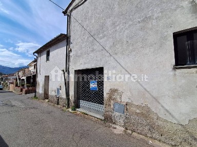 Terratetto unifamiliare via I Maggio, Cascine La Croce, Buti