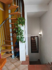 Terratetto unifamiliare via Balconevisi 54, Cigoli, La Serra, Bucciano, Balconevisi, San Miniato