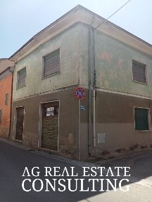 Terratetto unifamiliare via Giovan Battista Barsuglia 123, Vecchiano Nodica, Vecchiano