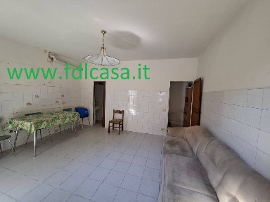 Terratetto unifamiliare via Armando Diaz 133, Ponte a Egola, Stibbio, San Miniato