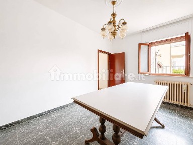 Terratetto unifamiliare via Risorgimento, Latignano, Cascina