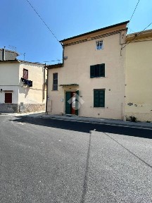Terratetto unifamiliare via Giulio Guelfi 125, Navacchio Nord - Zambra, Cascina