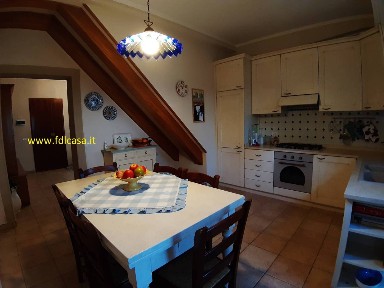 Terratetto unifamiliare via del Sorbo 2, Le Casine Perignano Spinelli, Casciana Terme Lari
