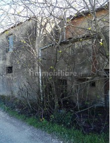 Casa indipendente all'asta via di Camone, Pontedera