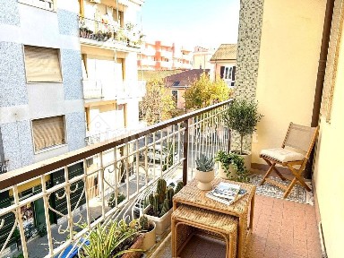 Albenga, Via Eperanto, 9