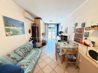 Monolocale via Aurelia 88, Centro, Ceriale