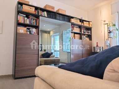 Trilocale via Villa Grande, Centro, Varazze