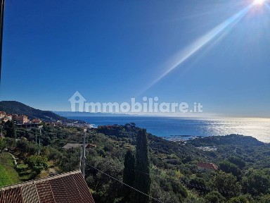 Varazze, Via Tessarole