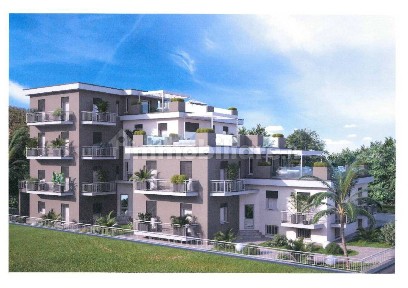 Celle Ligure, Via Colla