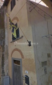 Casa indipendente all'asta via Camillo Benso di Cavour 34, Castelfranco di Sotto