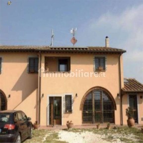 Casa indipendente all'asta via Nazario Sauro 320, Cascina