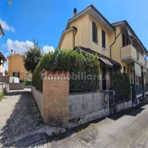 Casa indipendente all'asta via Falorni 78, Santa Maria a Monte