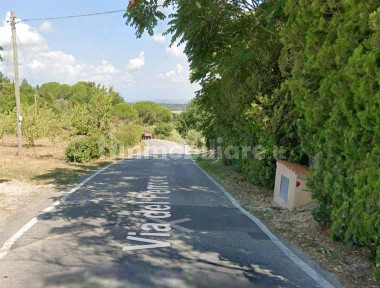 Casa indipendente all'asta via del Ferrone, Casciana Terme Lari