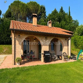 Casa indipendente all'asta via del Ferrone 1, Casciana Terme Lari