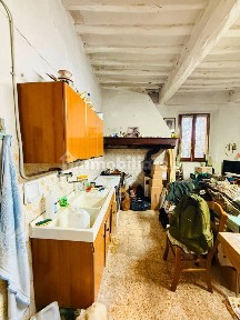 Terratetto unifamiliare via Piana 10, Montefoscoli, Palaia