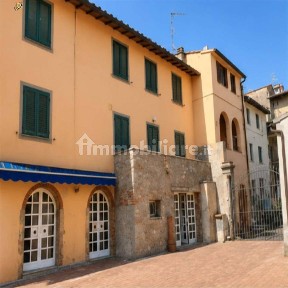Casa indipendente all'asta via Corte Gattai 16, Vicopisano