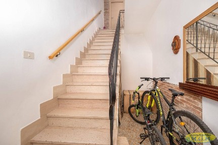Terratetto unifamiliare 233 m², ottimo stato, Centro, Bientina