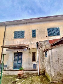 Terratetto unifamiliare via Tosco Romagnola 1481, Navacchio Nord - Zambra, Cascina