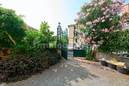Celle Ligure, Via Colla