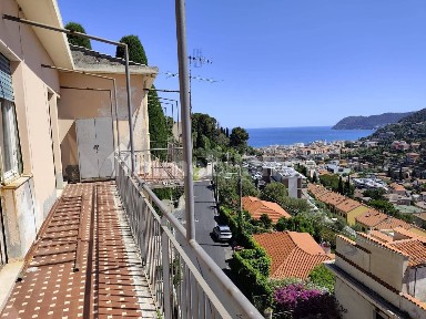 Appartamento regione Madonna delle Grazie 45, Collina Centrale, Parco Fuor del Vento, Alassio